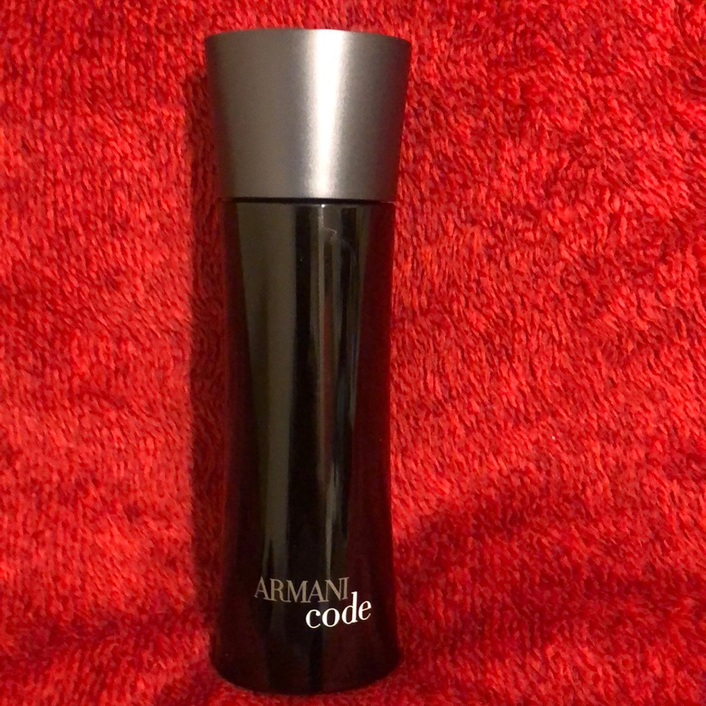 Armani Code